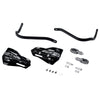 ZETA ARMOR HANDGUARD XC KIT FOR 22.2MM BAR BLACK/BLACK ZE72-5009