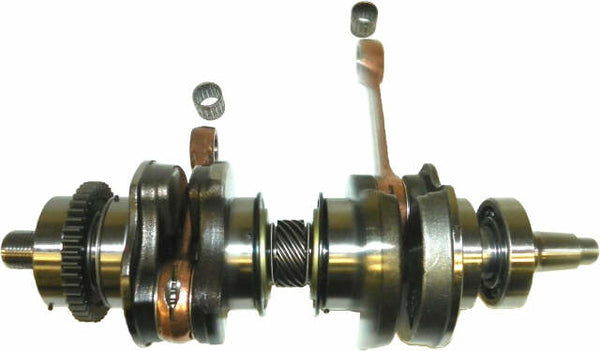 WSM CRANK SEA DOO 800 800 CARB MOTORS 010-1018WSM