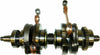 WSM CRANK SEA DOO 800RFI 800 RFI MOTORS 010-1018-01WSM