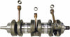 WSM CRANK YAM 1100 1100 WAVE RAIDER/ VENTURE 010-1025-01WSM