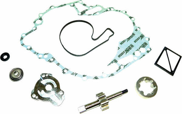 WSM OIL PUMP REBUILD KIT S-D S-D 4-TEC PRIMARY-REAR 010-1200
