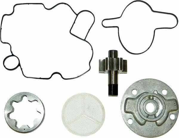 WSM OIL PUMP REBUILD KIT S-D S-D 4-TEC SECONDARY-FRT 010-1210