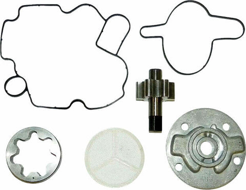 WSM OIL PUMP REBUILD KIT S-D S-D 4-TEC SECONDARY-FRT 010-1210