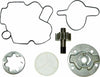 WSM OIL PUMP REBUILD KIT S-D S-D 4-TEC SECONDARY-FRT 010-1210