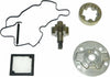 WSM OIL PUMP REBUILD KIT S-D S-D 4-TEC SECONDARY-FRT 010-1215
