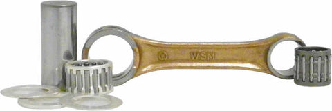 WSM CONNECTING ROD KIT 010-525