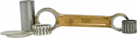 WSM CONNECTING ROD KIT 010-535