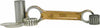 WSM CONNECTING ROD KIT 010-535