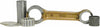 WSM CONNECTING ROD KIT 010-538
