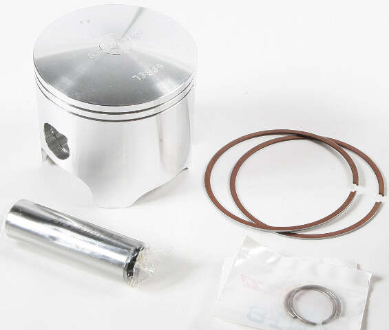 WISECO PISTON KIT 71.50/+1.50 HON 431M07150