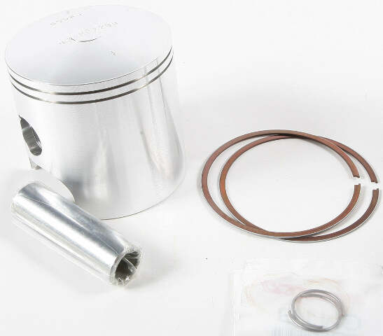 WISECO PISTON KIT 72.00/+2.00 HON 431M07200