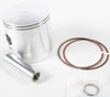 WISECO PISTON KIT 72.00/+2.00 HON 431M07200