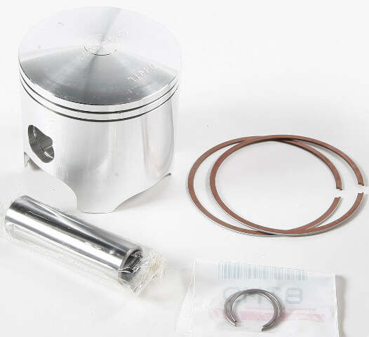 WISECO PISTON KIT 70.00/STD HON 431M07000