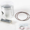 WISECO PISTON KIT 55.00/+1.00 SUZ 432M05500