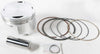 WISECO PISTON KIT 101.00/+1.00 11:1 HON 4332M10100