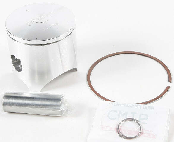 WISECO PISTON KIT 58.00/+2.00 YAM 435M05800