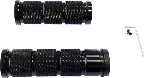 HARDDRIVE GRIP SET RETRO BLACK TBW 353061