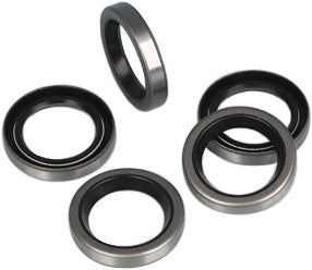 JAMES GASKETS GASKET OIL SEAL CAM GEAR METAL OD 5/PK 83162-51