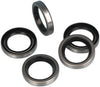 JAMES GASKETS GASKET OIL SEAL CAM GEAR METAL OD 5/PK 83162-51