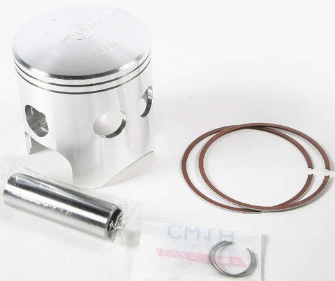 WISECO PISTON KIT 70.00/STD KAW 439M07000