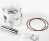 WISECO PISTON KIT 70.00/STD KAW 439M07000