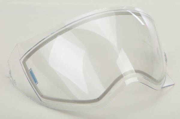 GMAX SHIELD DUAL LENS CLEAR GM-11/S G011035