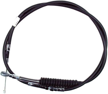 MOTION PRO BLACK VINYL CLUTCH LW CABLE 06-0380