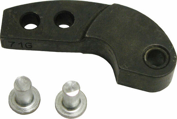 SLP 3/PK MTX CLUTCH WEIGHTS 68 GM ARCTIC RAPID RESPONSE 40-204
