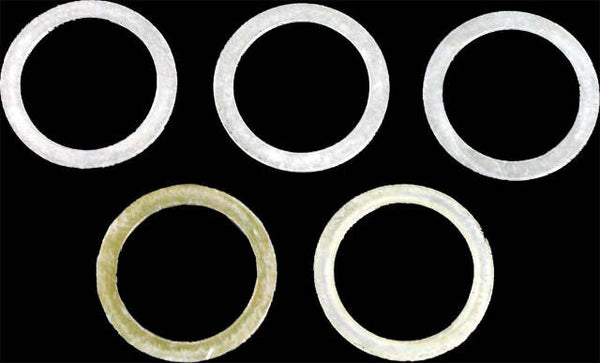 SLP 5/PK SPIDER SHIM KIT POL S/M 40-107