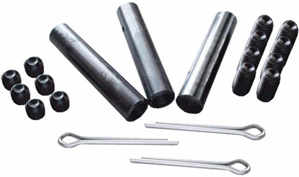 STRAIGHTLINE ADJUSTABLE CLUTCH PIN KIT 11-16G 121-138