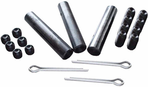 STRAIGHTLINE ADJUSTABLE CLUTCH PIN KIT 11-16G 121-138