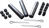 STRAIGHTLINE ADJUSTABLE CLUTCH PIN KIT 13-19G 121-139