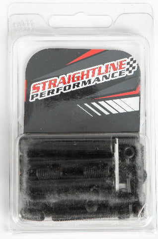 STRAIGHTLINE ADJUSTABLE CLUTCH PIN KIT 16-23G 121-140