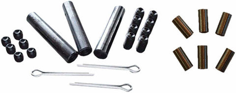 STRAIGHTLINE ADJUSTABLE CLUTCH PIN KIT 16-20.3G 121-230
