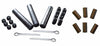 STRAIGHTLINE ADJUSTABLE CLUTCH PIN KIT 13-23.1G 121-231