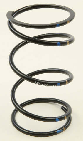 SPEEDWERX SPDWRX H-5 SECONDARY SPRING S/M 170-240 CCH5-J-170-240