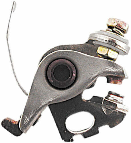 SP1 IGNITION POINTS 01-135