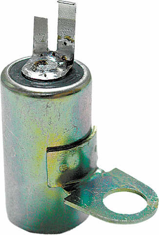 SP1 CONDENSER 01-131
