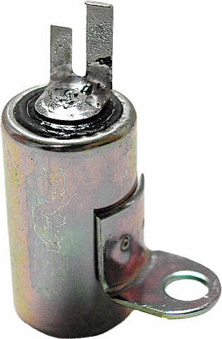 SP1 CONDENSER 01-140-14