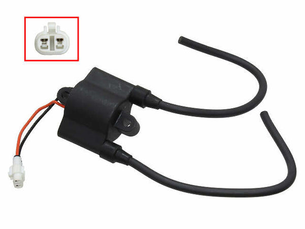 SP1 COIL EXTERNAL POL SM-01194