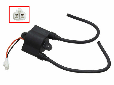 SP1 COIL EXTERNAL POL SM-01194