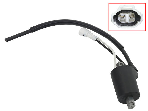 SP1 COIL EXTERNAL PTO POL SM-01197
