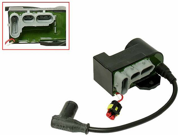 SP1 COIL EXTERNAL S-D SU-01181