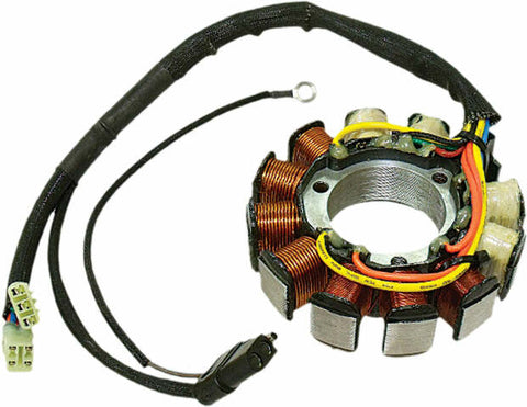 SP1 STATOR ASSEMBLY SM-01352