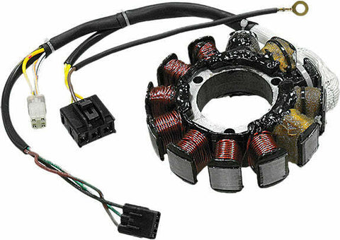 SP1 STATOR ASSEMBLY SM-01360