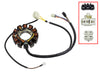 SP1 STATOR ASSEMBLY AC SM-01375