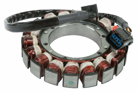 SP1 STATOR ASSEMBLY S-D SU-01365