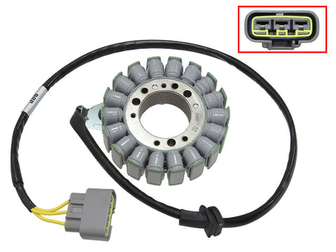 SP1 STATOR ASSEMBLY S-D SM-01374