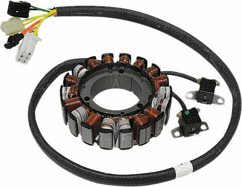 SP1 STATOR ASSEMBLY SM-01358