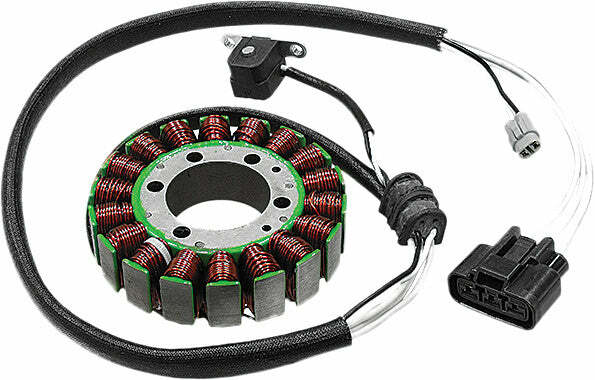 SP1 STATOR ASSEMBLY SM-01361